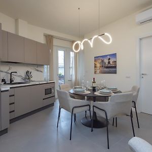 Deluxe Appartement met Twee Slaapkamers